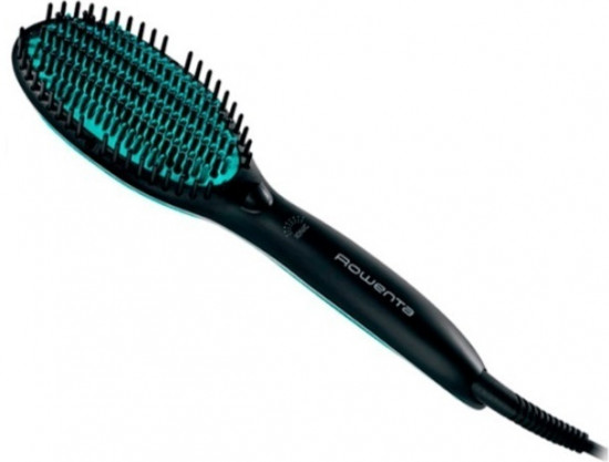 Расческа-выпрямитель Power Straight CF5820F0