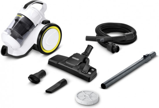 Пылесос Karcher VC 3