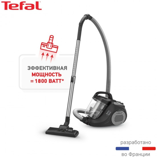 Пылесос Swift Power TW2925EA