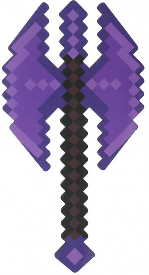 Игрушка деревянная «Секира»
