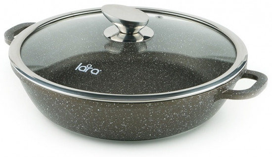 Сотейник с крышкой Rio Choco