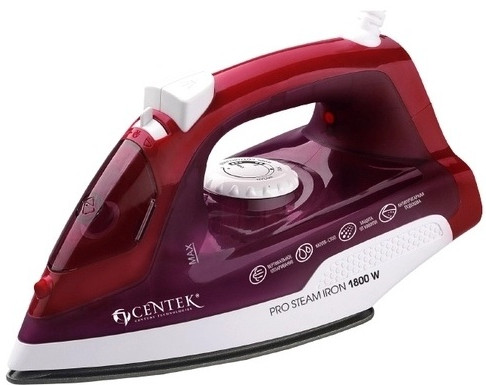 Утюг CT-2347