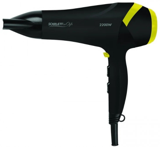 Фен SC-HD70I18