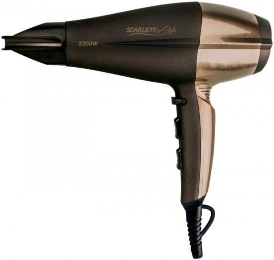 Фен SC-HD70I26