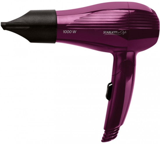 Фен SC-HD70T24