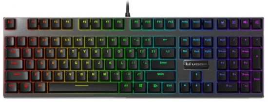 Клавиатура V700RGB