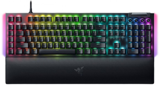 Клавиатура RZ03-04700800-R3R1 