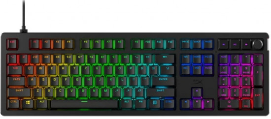 Клавиатура Alloy Rise 7G7A3AA 