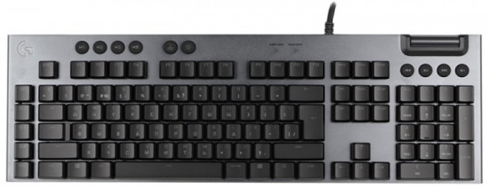 Клавиатура G815 Lightsync 920-009007 