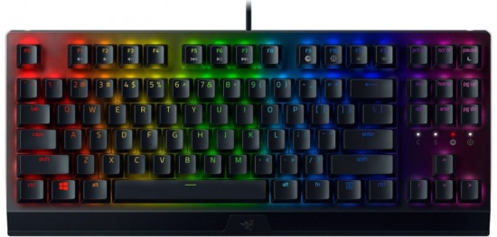 Клавиатура Widow V3 Tenkeyless RZ03-03490700-R3R1 