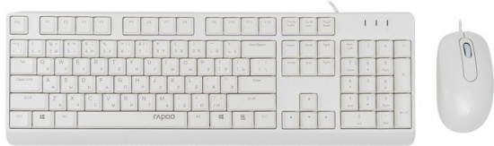Клавиатура X130PRO 
