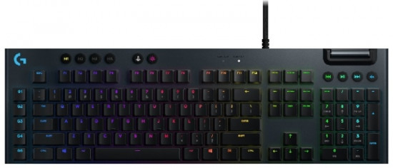 Клавиатура G815 Tactile 920-008991 
