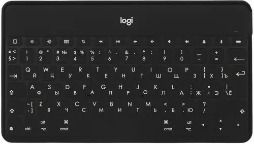 Клавиатура Keys-To-Go 920-010126
