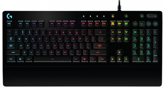 Клавиатура G213 Prodigy 