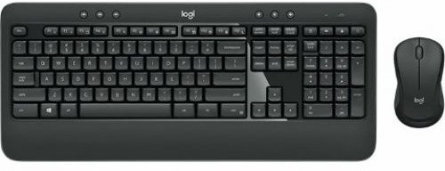 Клавиатура и мышь MK540 ADVANCED 920-008686