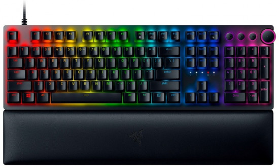 Клавиатура Huntsman V2