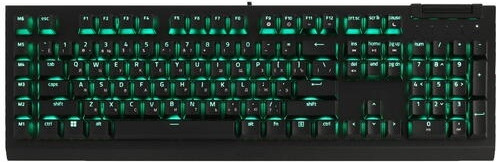 Клавиатура RZ03-04702500-R3R1 