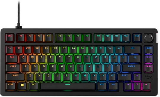 Клавиатура Alloy Rise 75 7G7A4AA