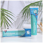 Зубная паста без фтора