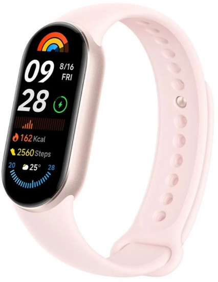 Смарт-браслет Xiaomi Smart Band 9