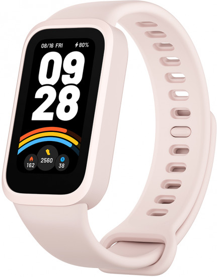 Смарт-браслет Xiaomi Smart Band 9 Active