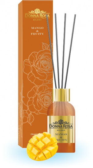 Аромадиффузор «Mango & Fruity»