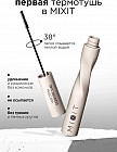 Термотушь для ресниц водостойкая удлиняющая «38°С Degrees Mascara», оттенок Черный