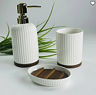 Набор для ванны «Tropical»