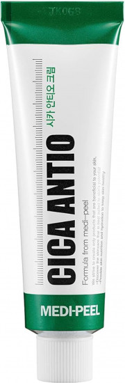 Восстанавливающий крем от акне «Cica Antio Cream»