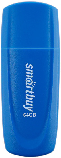 Флеш-накопитель USB Smartbuy Scout