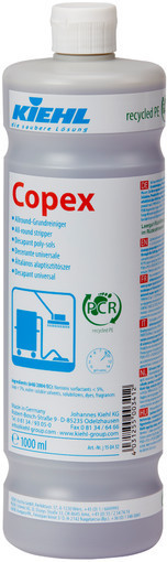 Универсальное средство для глубокой чистки «Copex»