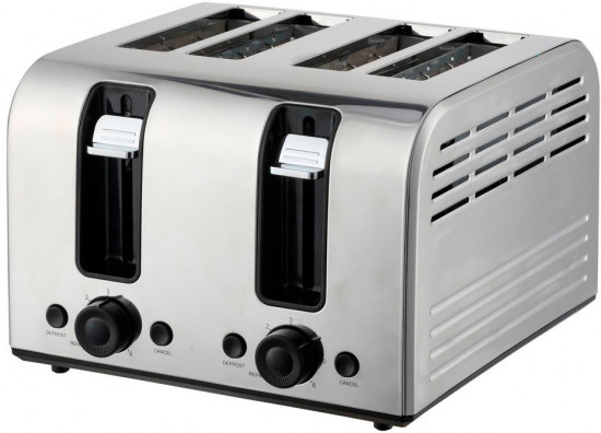 Тостер TriTower TT-FQ108