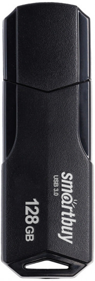 Флеш-накопитель USB Smartbuy Clue