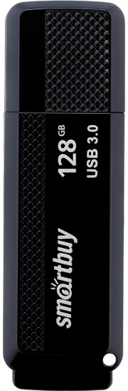 USB 3.0 накопитель Smartbuy «Dock Black»