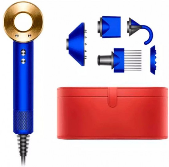 Фен для волос Dyson Supersonic HD07