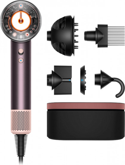 Фен для волос Dyson Supersonic Nural HD16