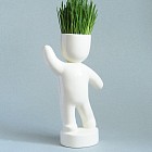 Набор для выращивания «Победитель», белый