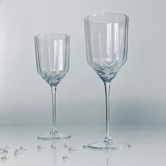 Набор бокалов «Glass»