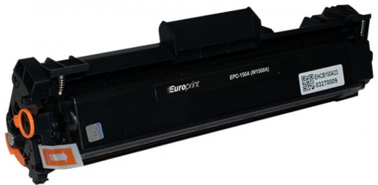 Картридж EPC-W1500A 