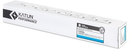 Картридж C-EXV34 