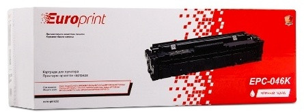 Картридж EPC-046K 