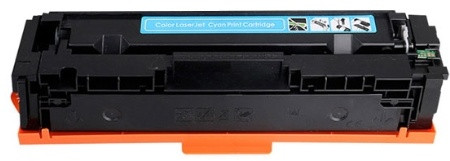 Картридж CF541A 