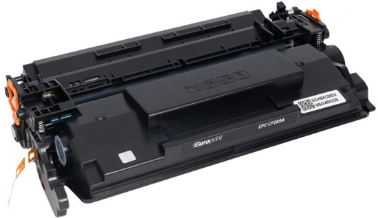 Картридж без чипа EPC-CF289A 