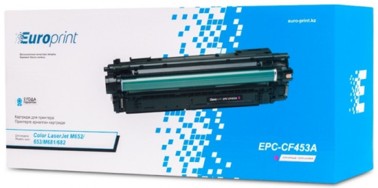 Картридж EPC-CF453A 