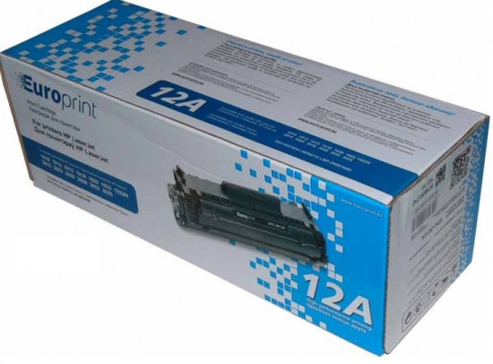 Картридж EPC-Q2612A 