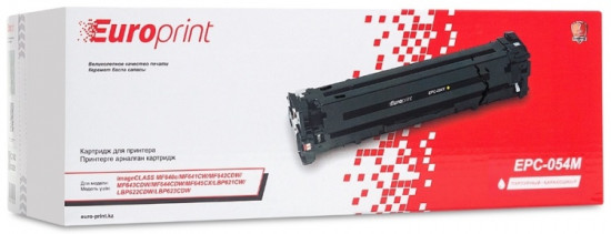 Картридж EPC-054M 