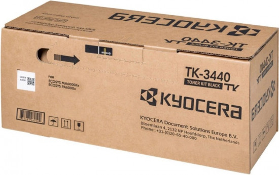 Картридж TK-3430 