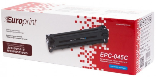 Картридж EPC-045C 