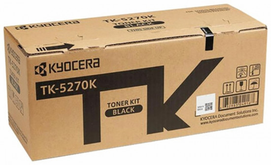 Картридж TK-5270K 1T02TV0NL0 