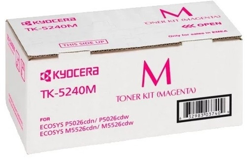 Картридж TK-5240M 